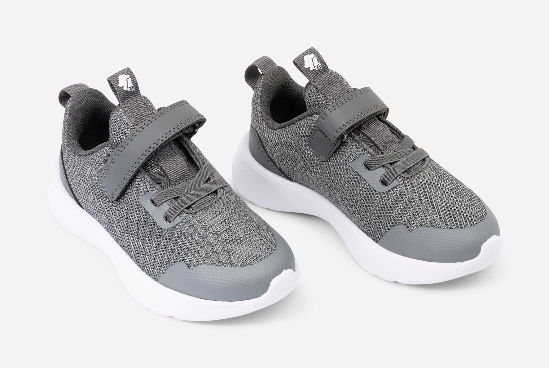 LEJON, Sneakers Grå