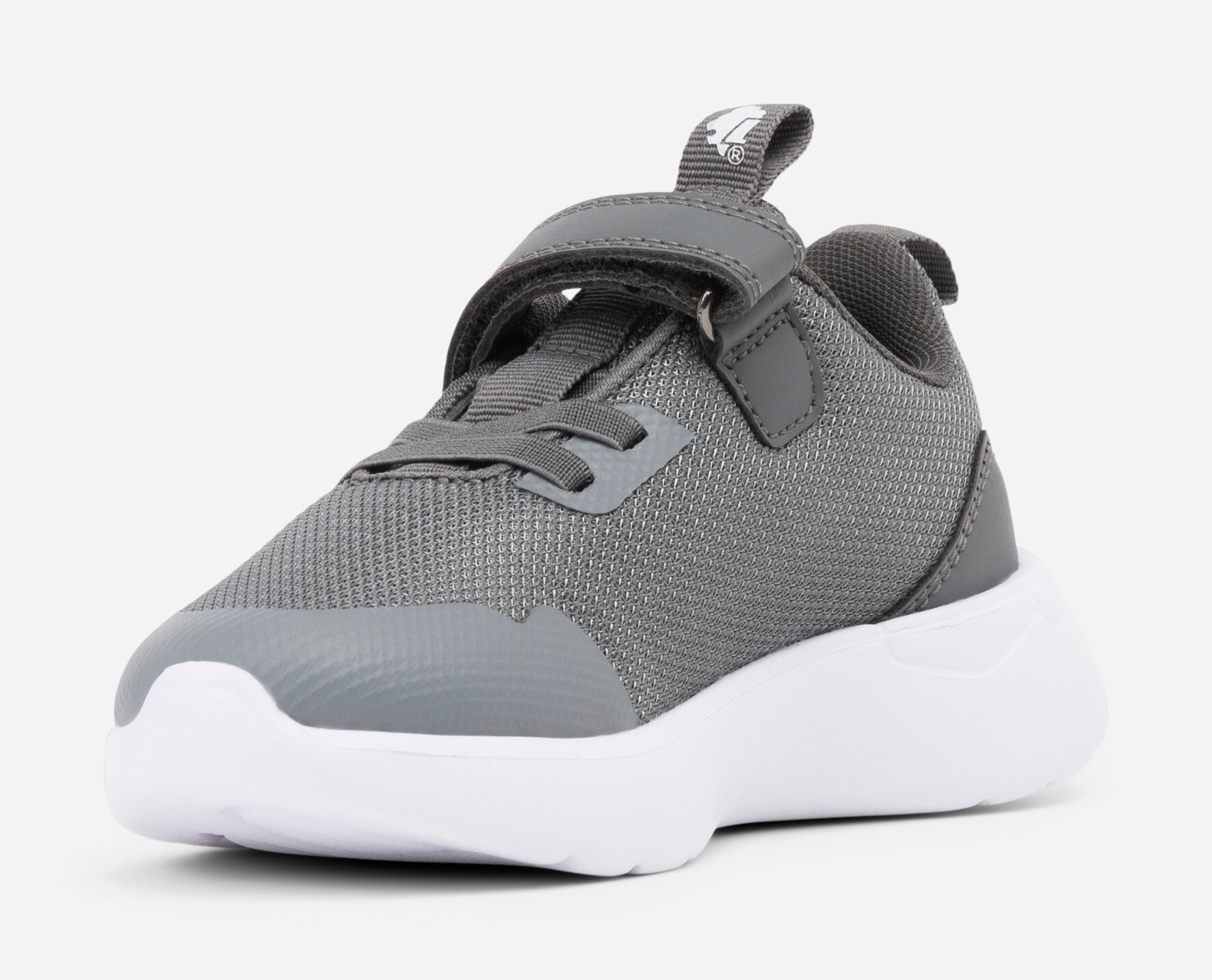 LEJON, Sneakers Grå