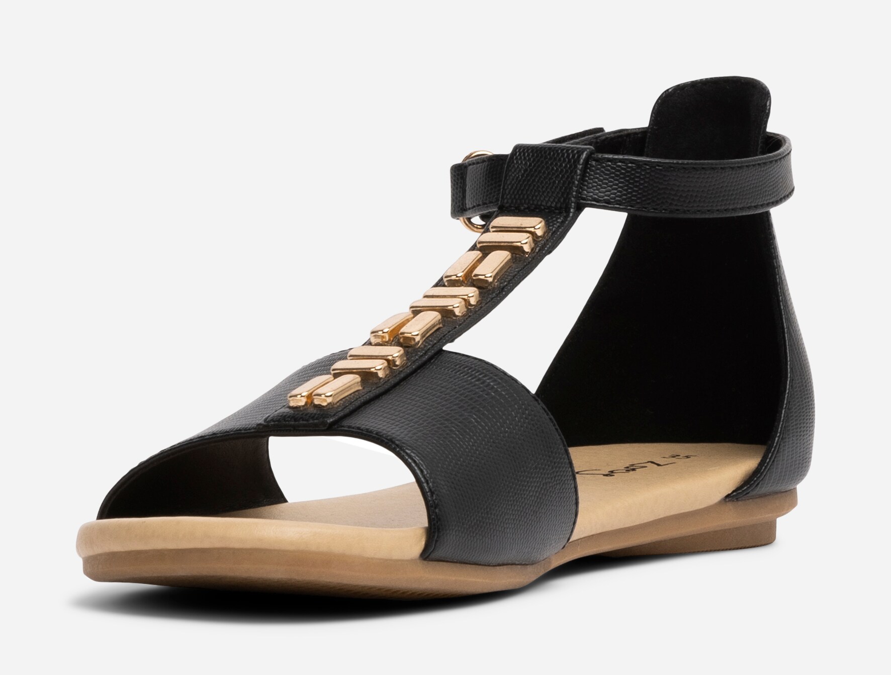 ZOEY, Sandal Sort