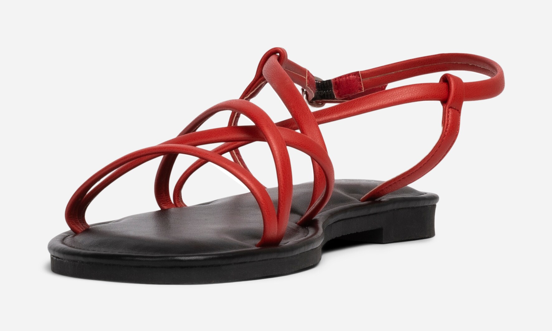 VOX, Sandal Rød