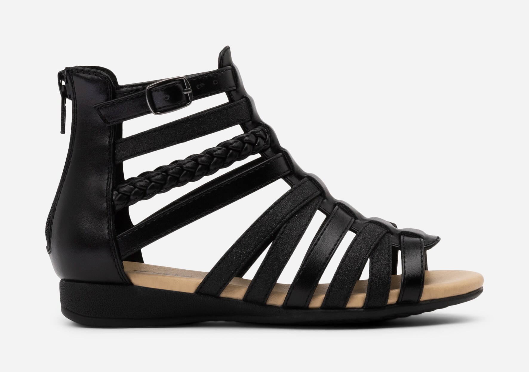 ZOEY, Sandal Sort