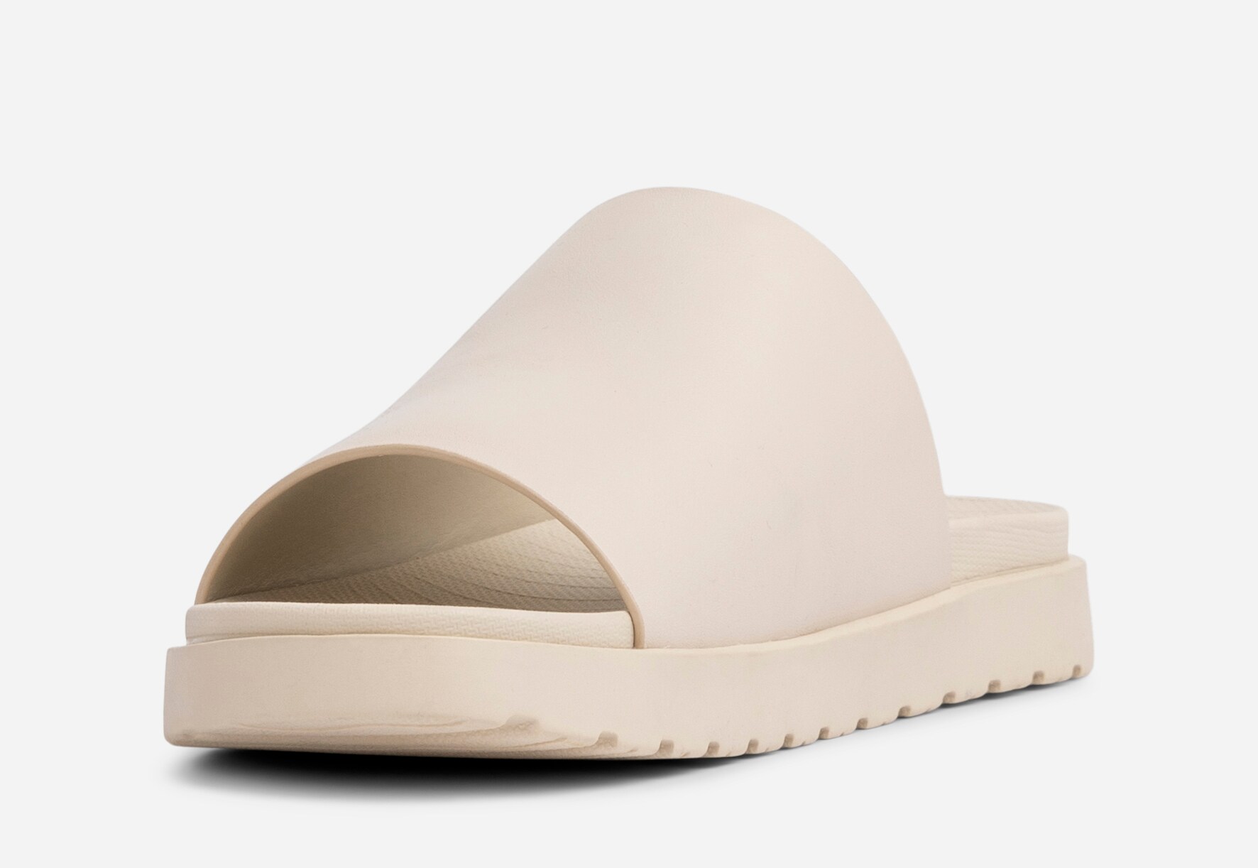 ZOEY, Sandal Beige
