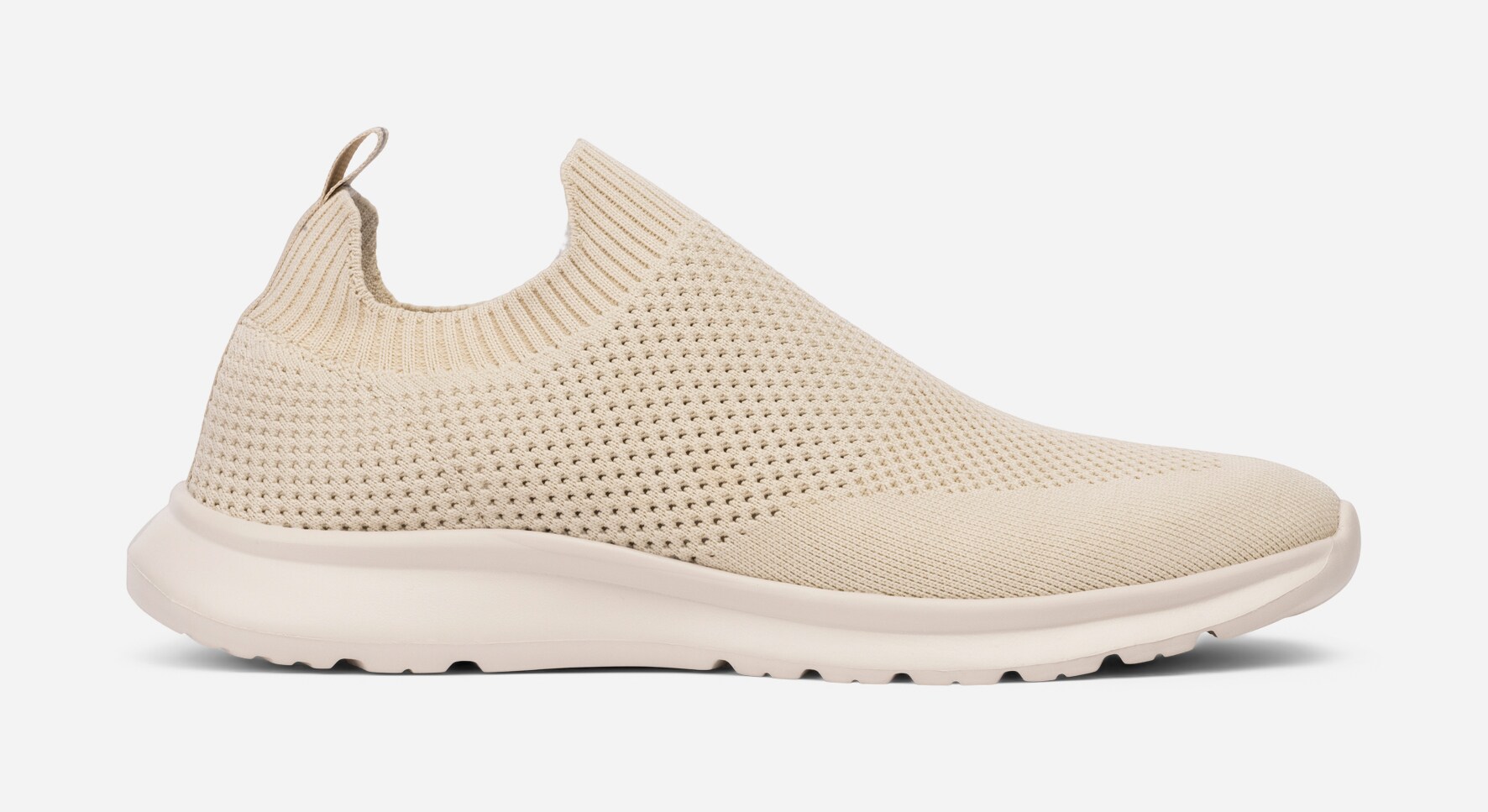 LEJON, Sneakers Beige