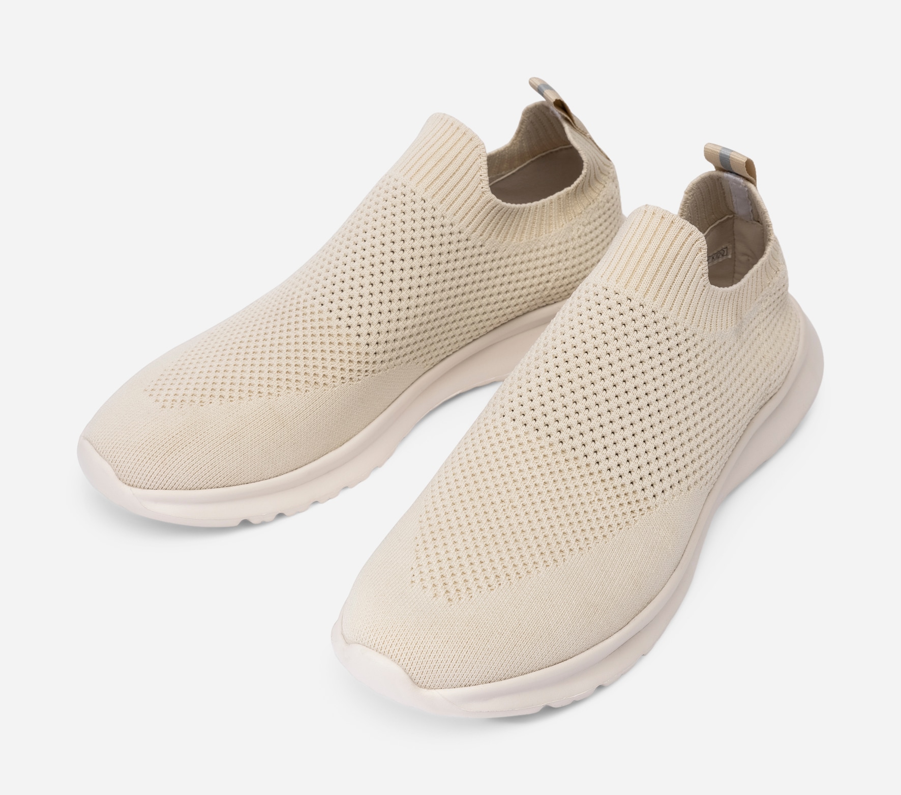 LEJON, Sneakers Beige