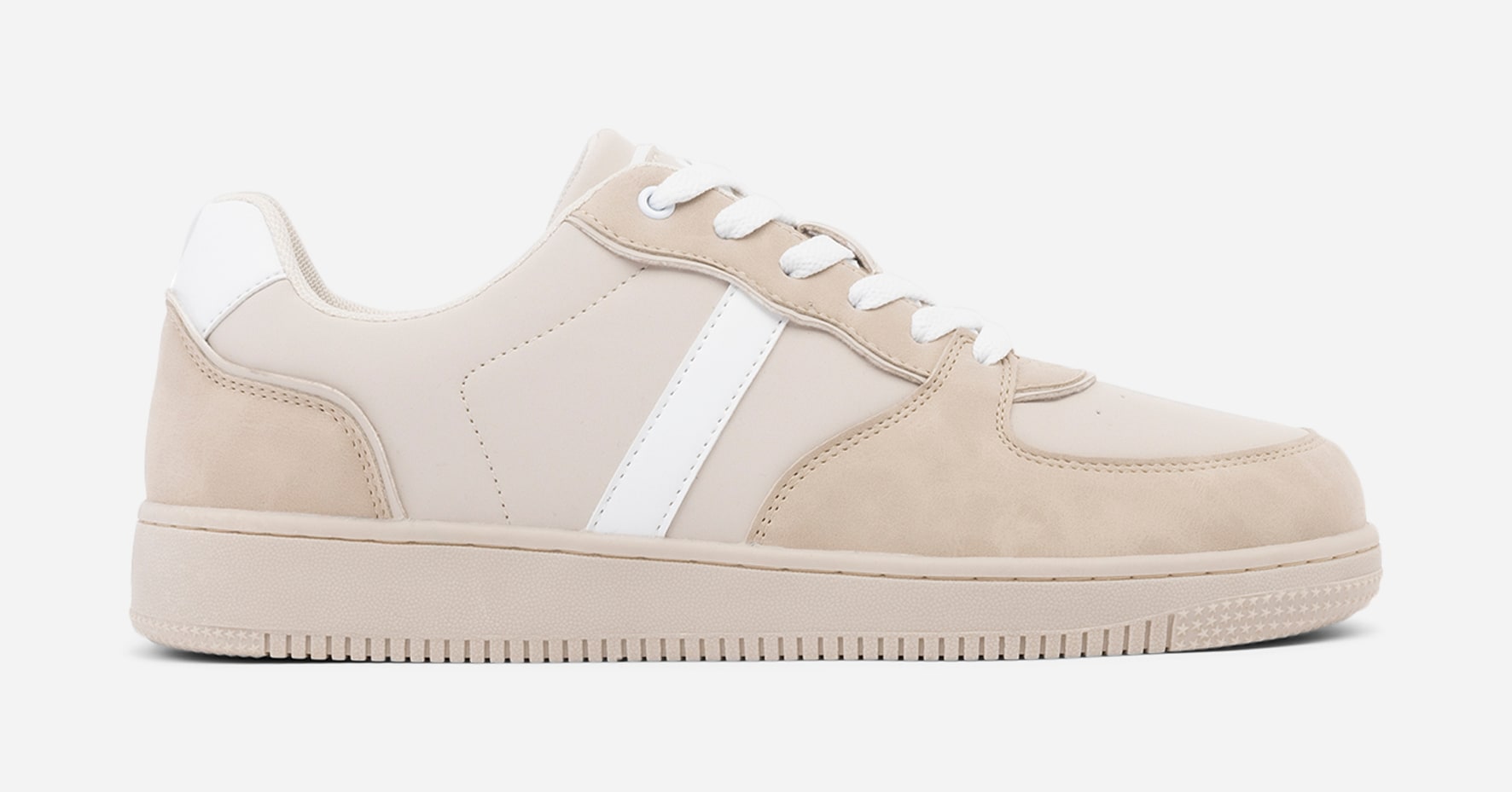 LEJON, Sneakers Beige