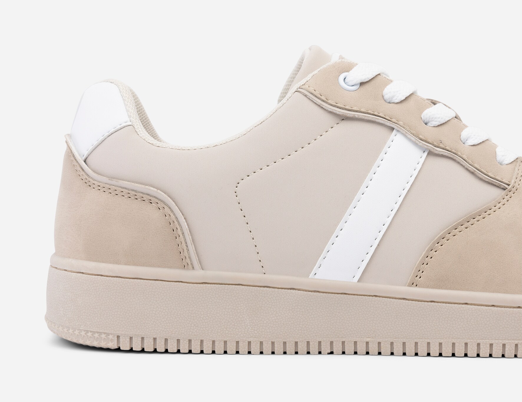 LEJON, Sneakers Beige
