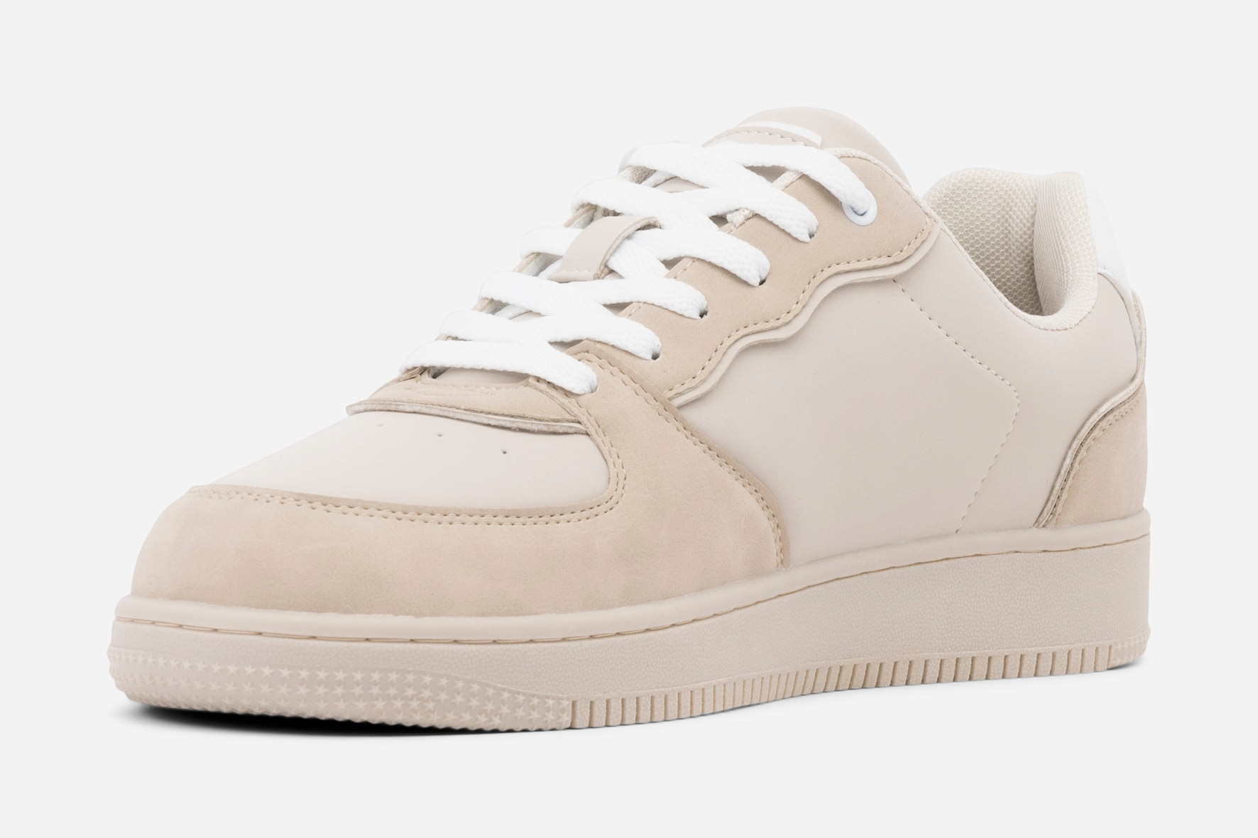 LEJON, Sneakers Beige