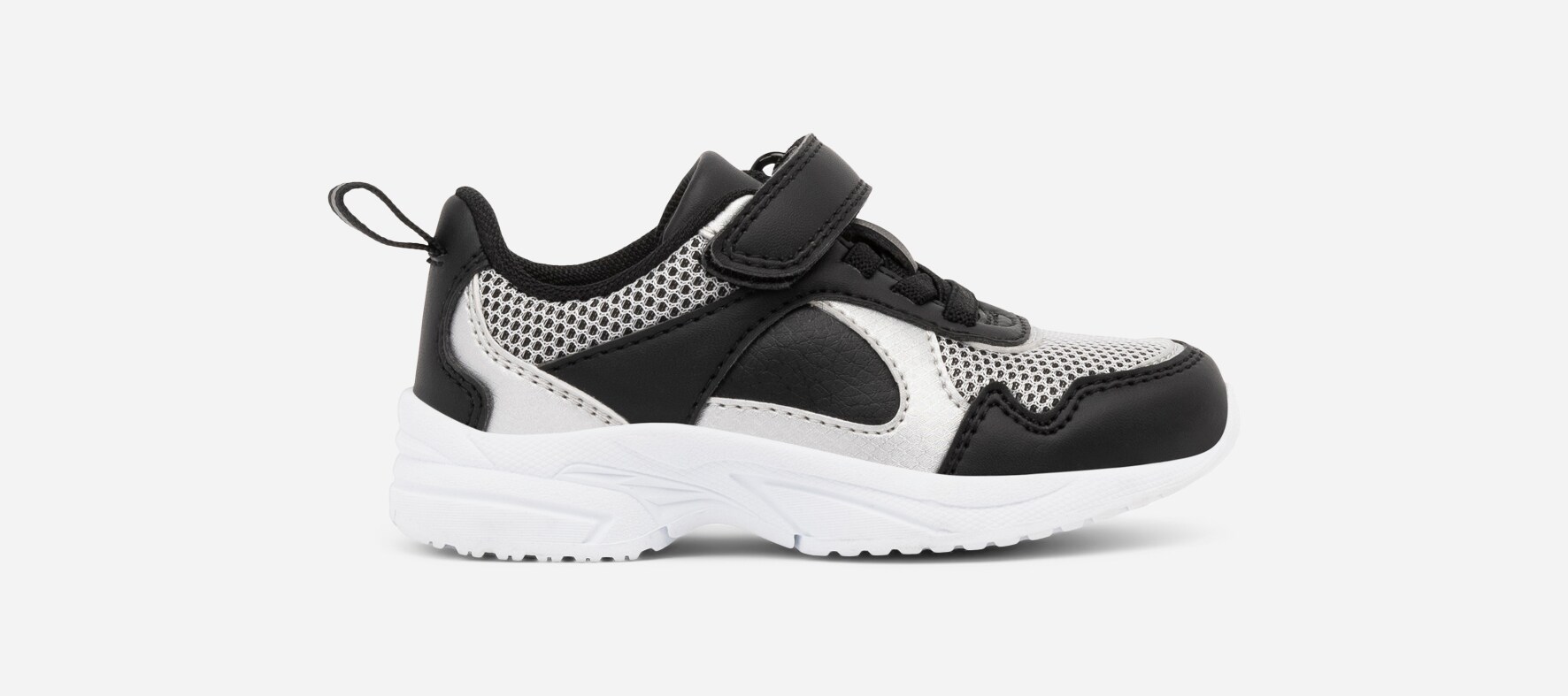 LEJON, Sneakers Sort