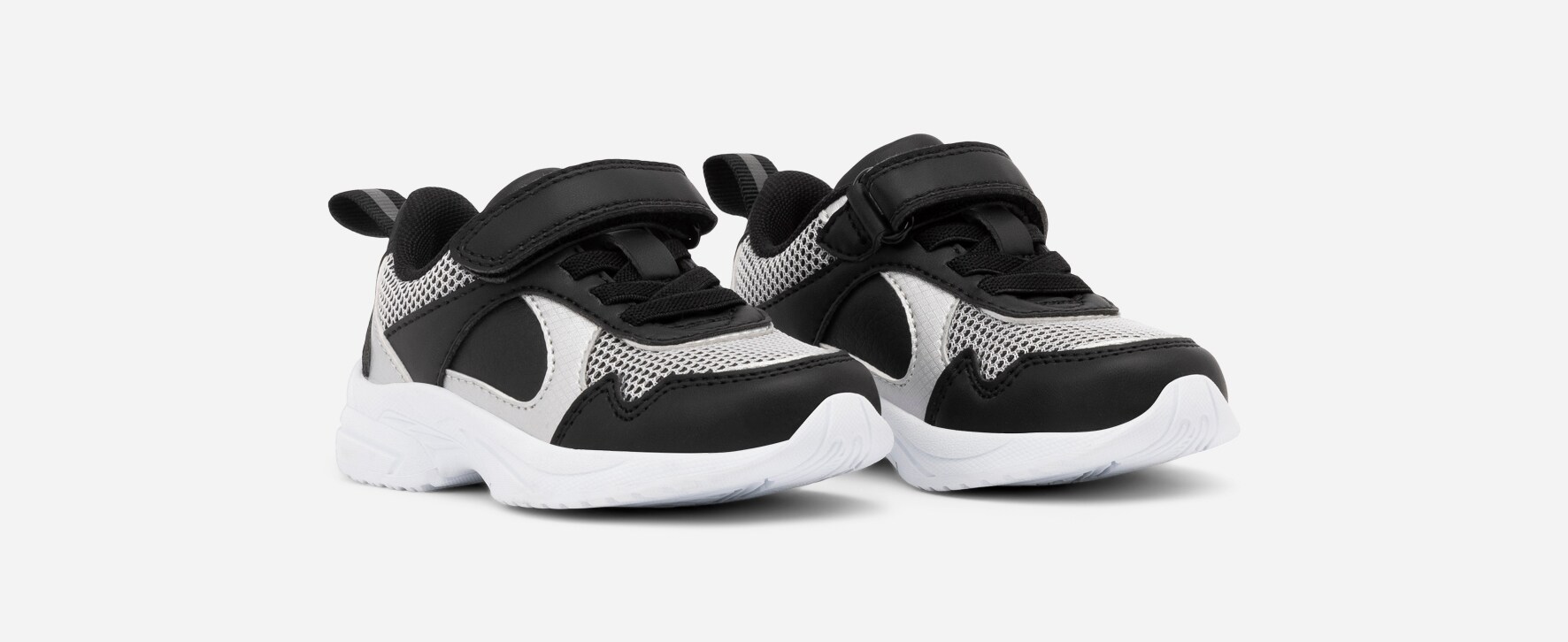 LEJON, Sneakers Sort