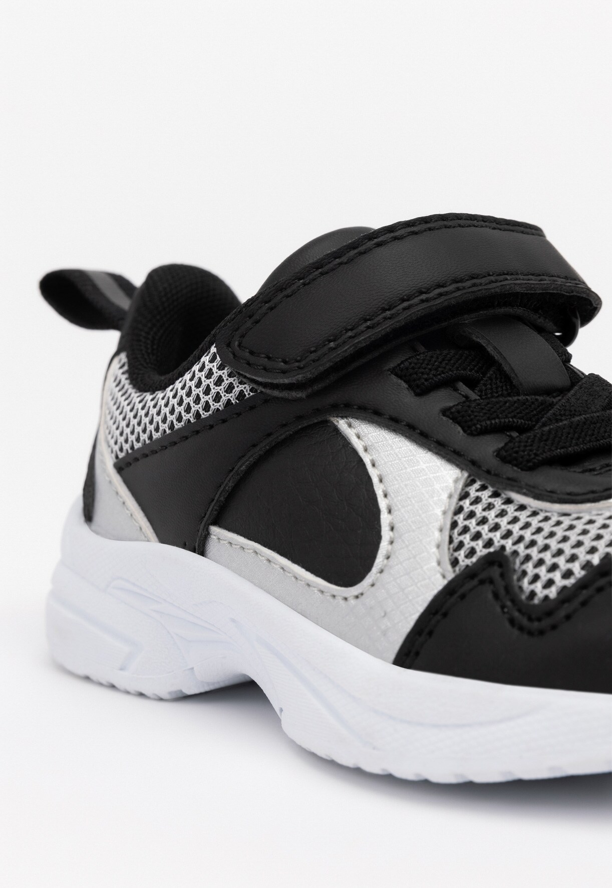 LEJON, Sneakers Sort