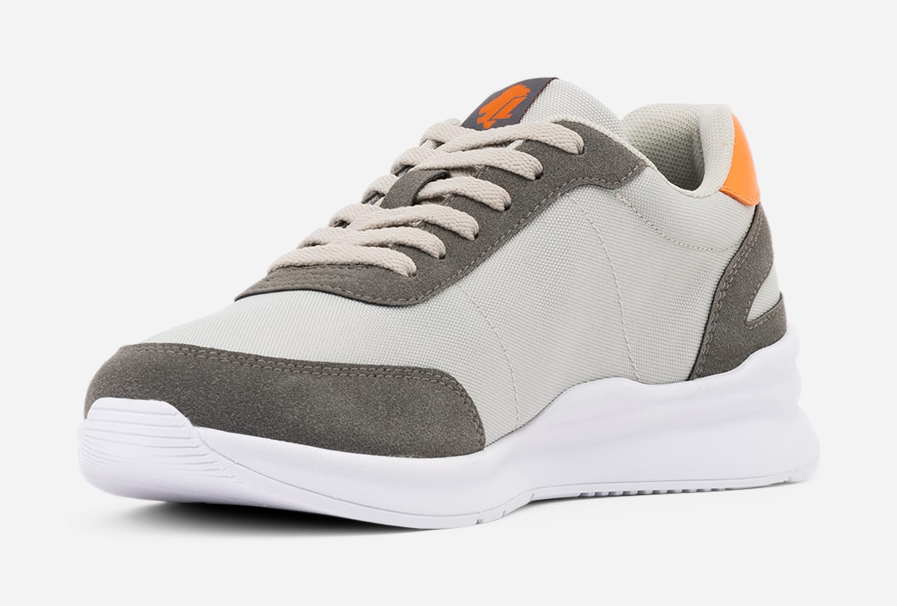 LEJON, Sneakers Grå