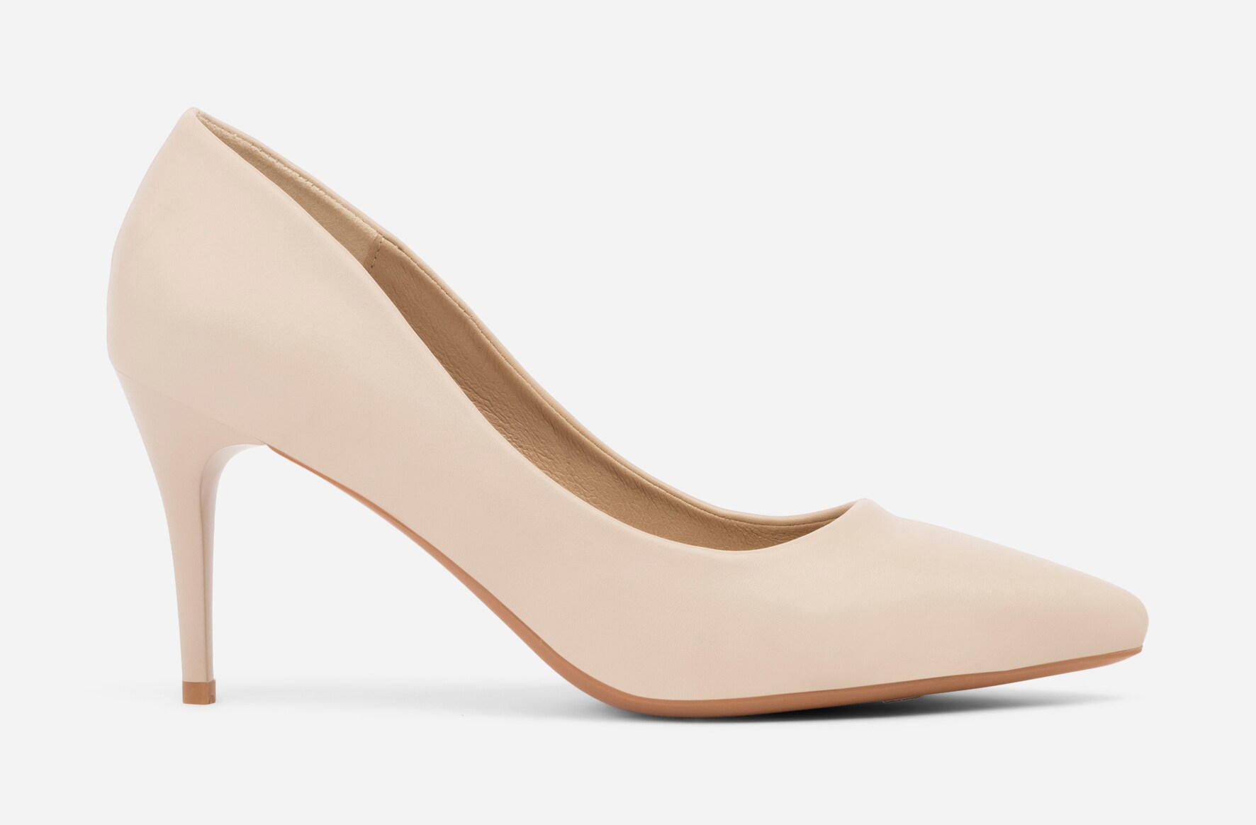 DUFFY, Pumps Beige