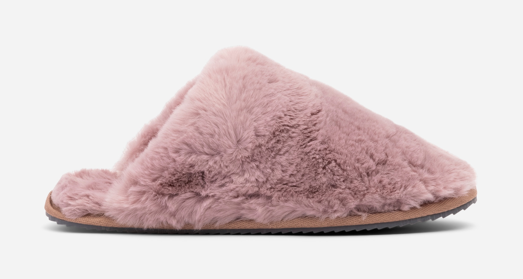 DUFFY, Tøfler Rosa