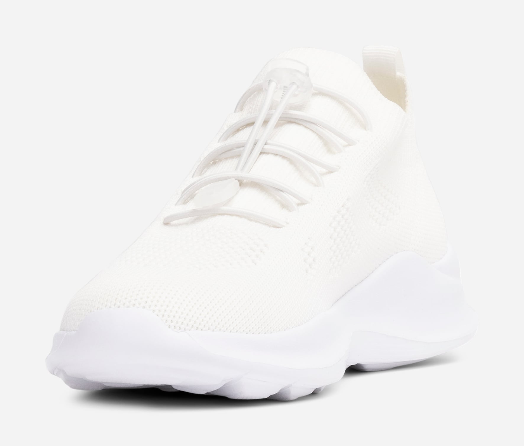 ALLEY COMFORT, Sneakers Hvit