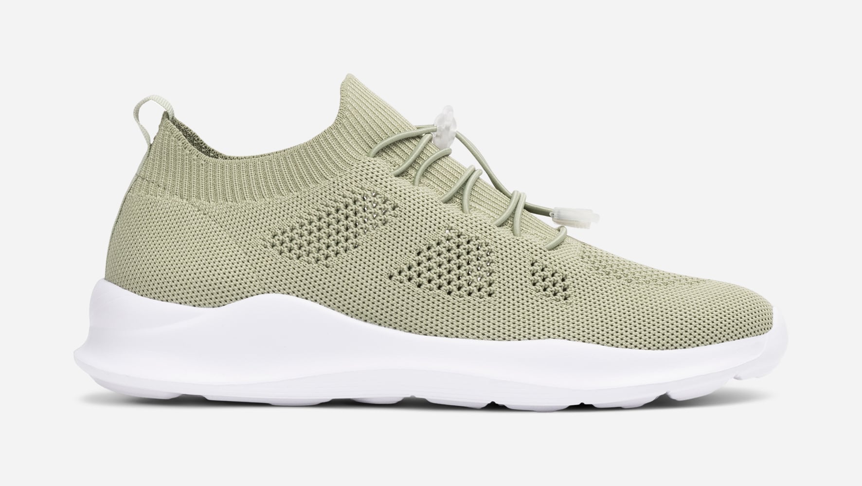 ALLEY COMFORT, Sneakers Grønn