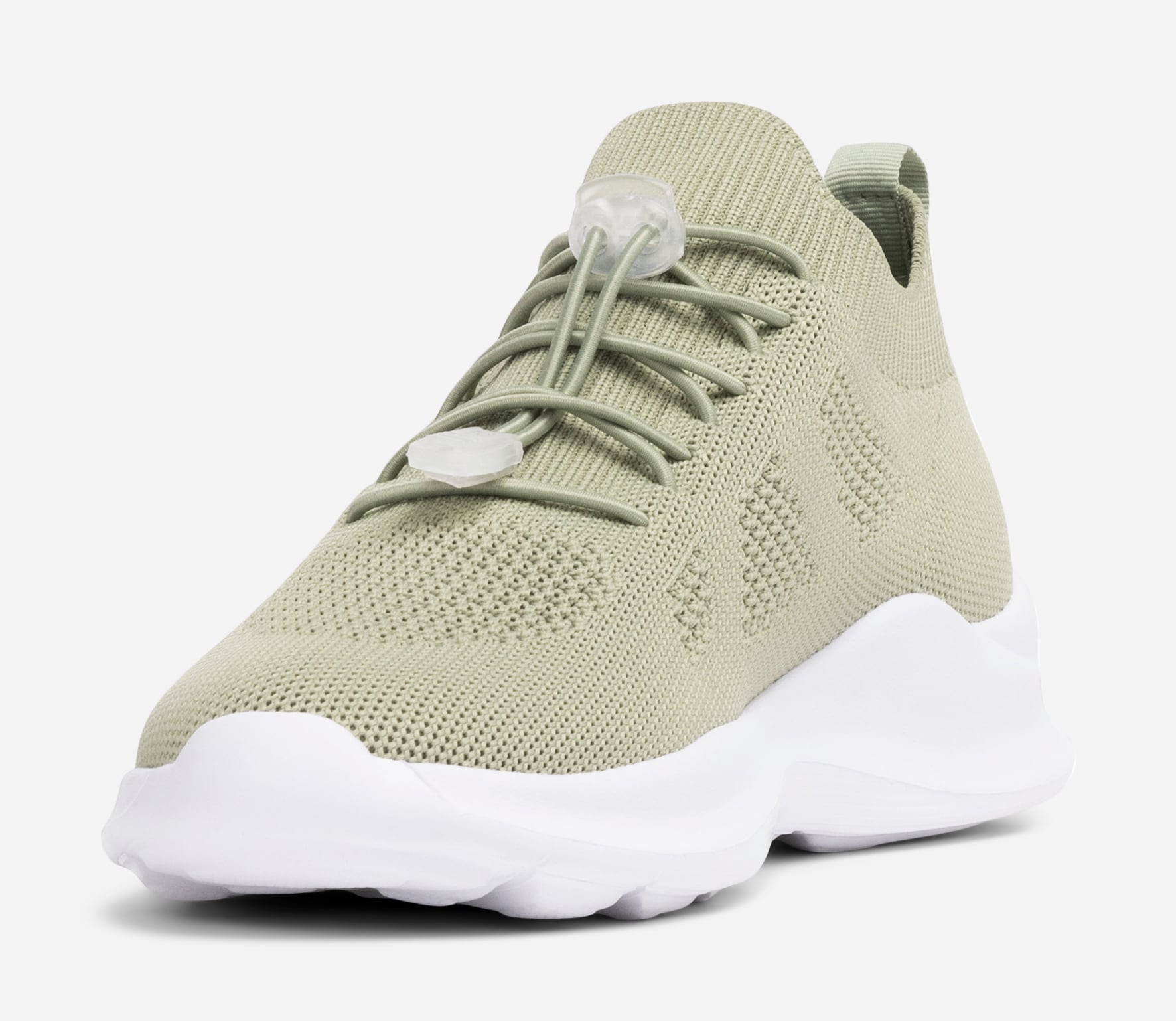 ALLEY COMFORT, Sneakers Grønn