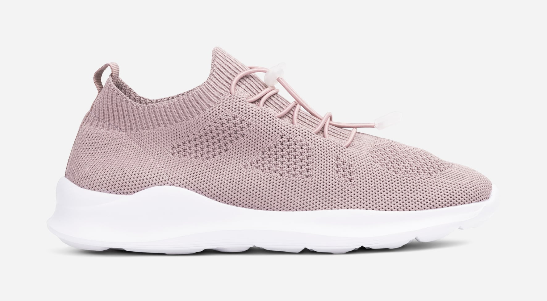 ALLEY COMFORT, Sneakers Lilla