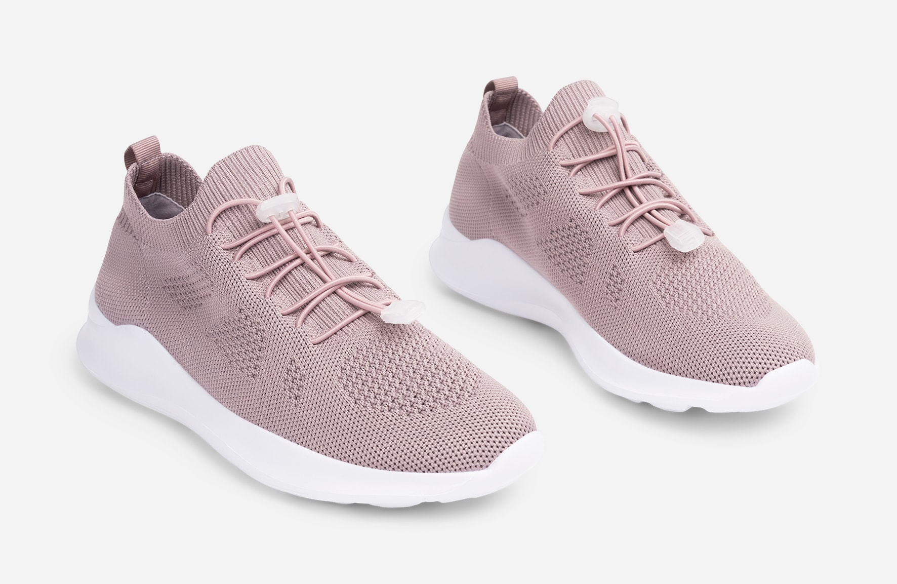 ALLEY COMFORT, Sneakers Lilla
