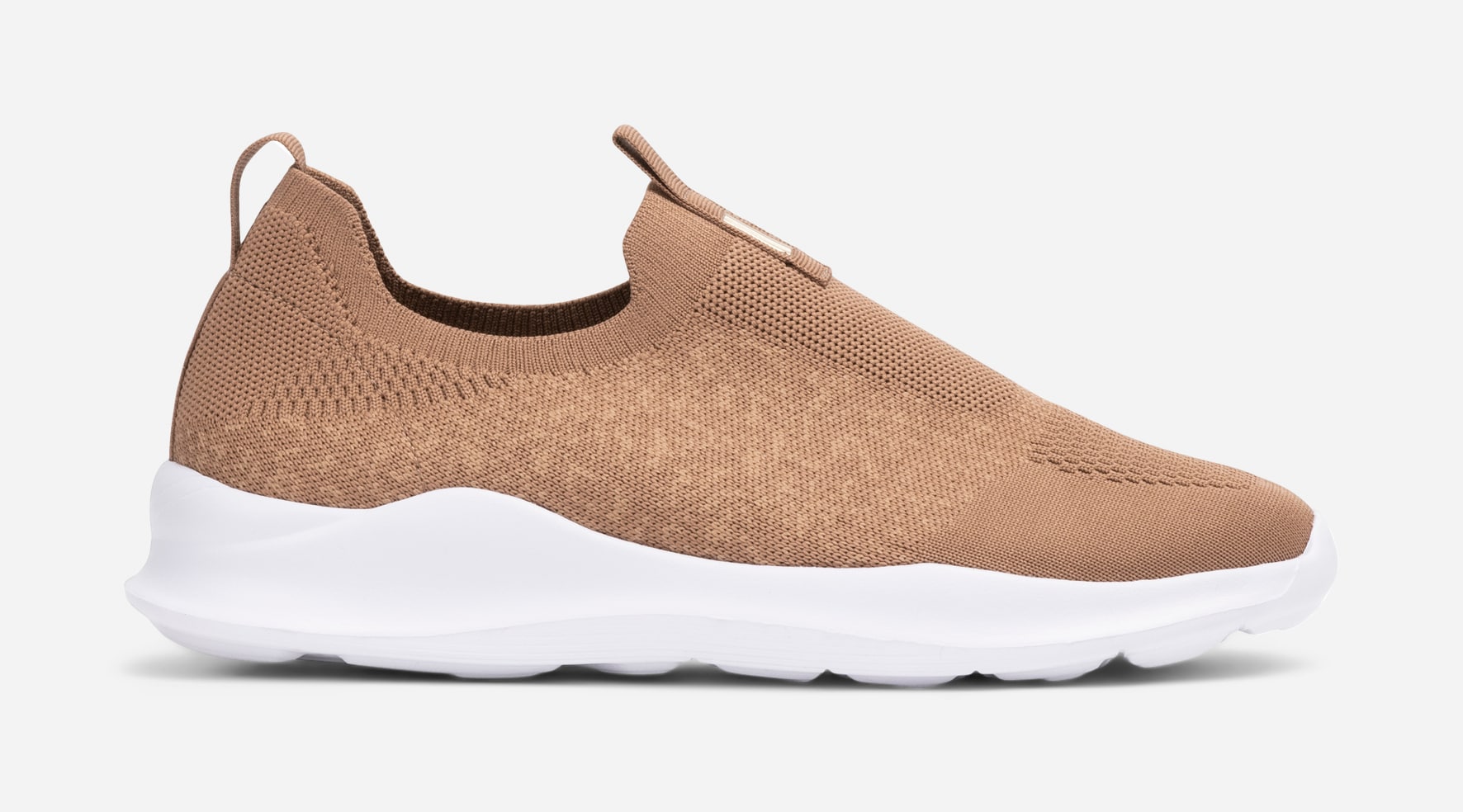 ALLEY COMFORT, Sneakers Rosa