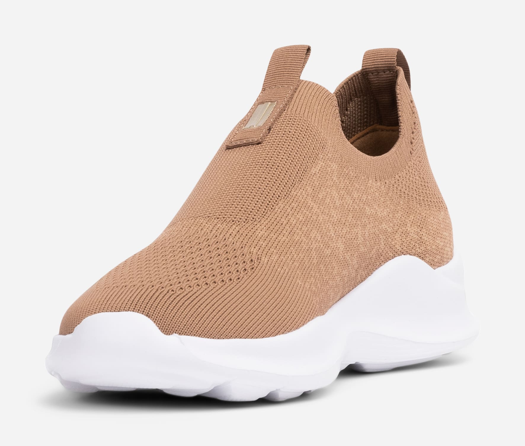 ALLEY COMFORT, Sneakers Rosa