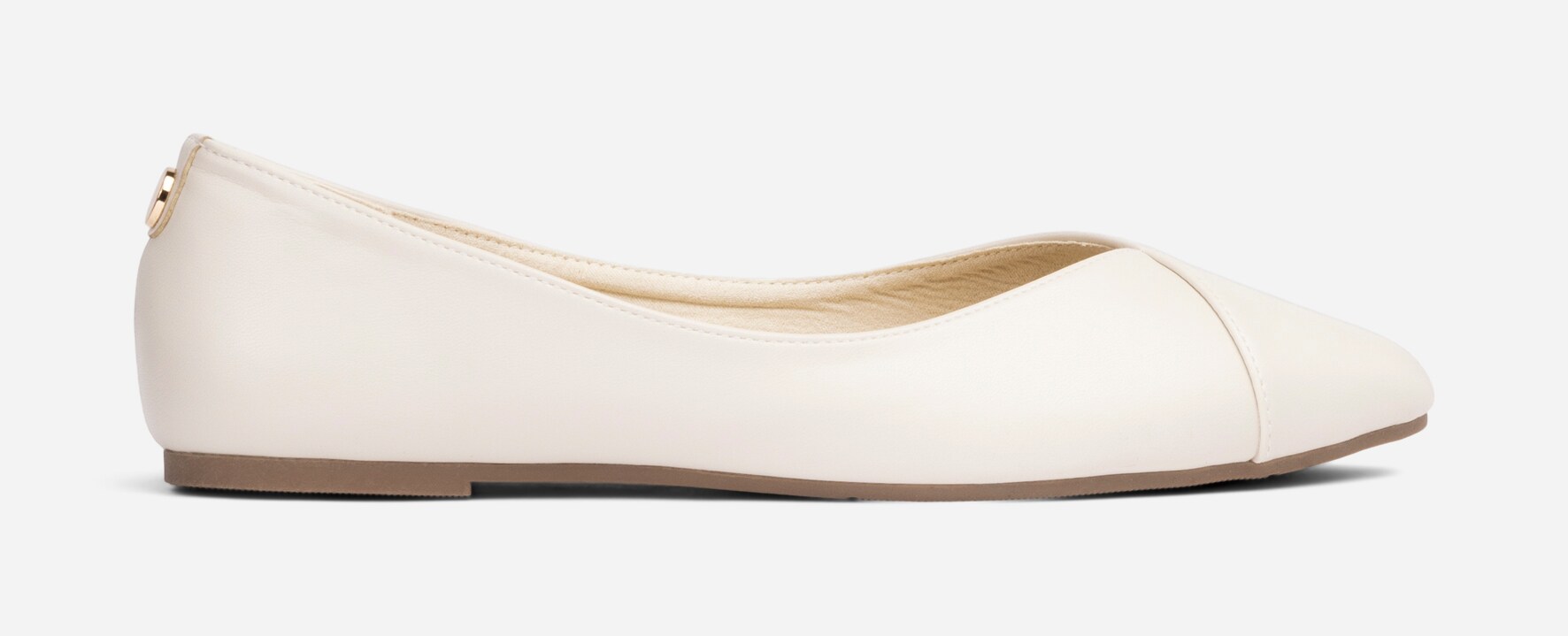VOX, Ballerina Beige