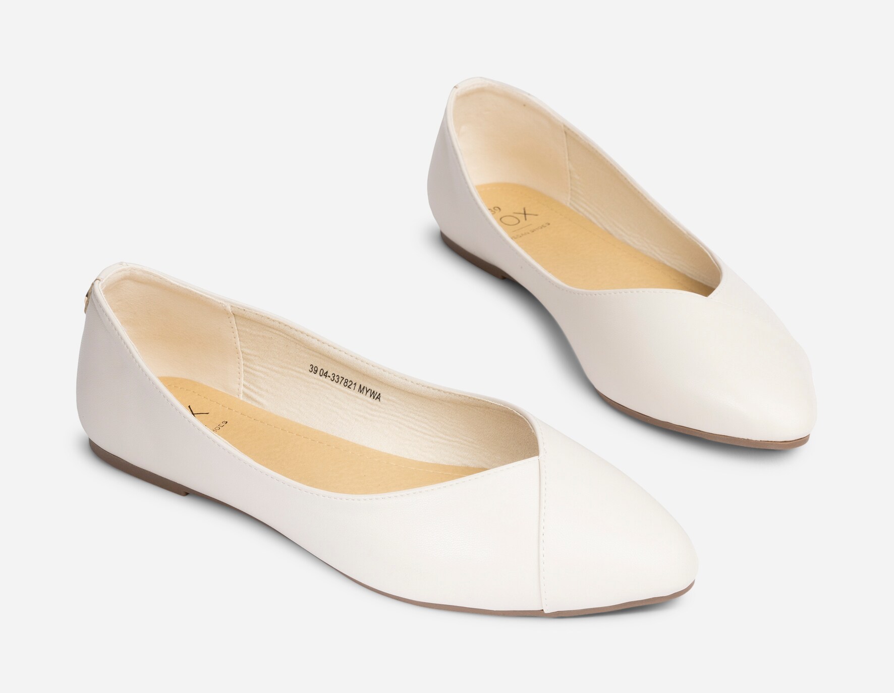 VOX, Ballerina Beige
