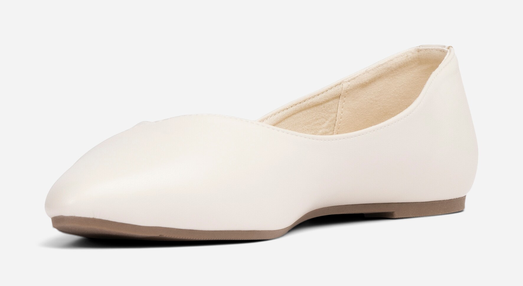VOX, Ballerina Beige
