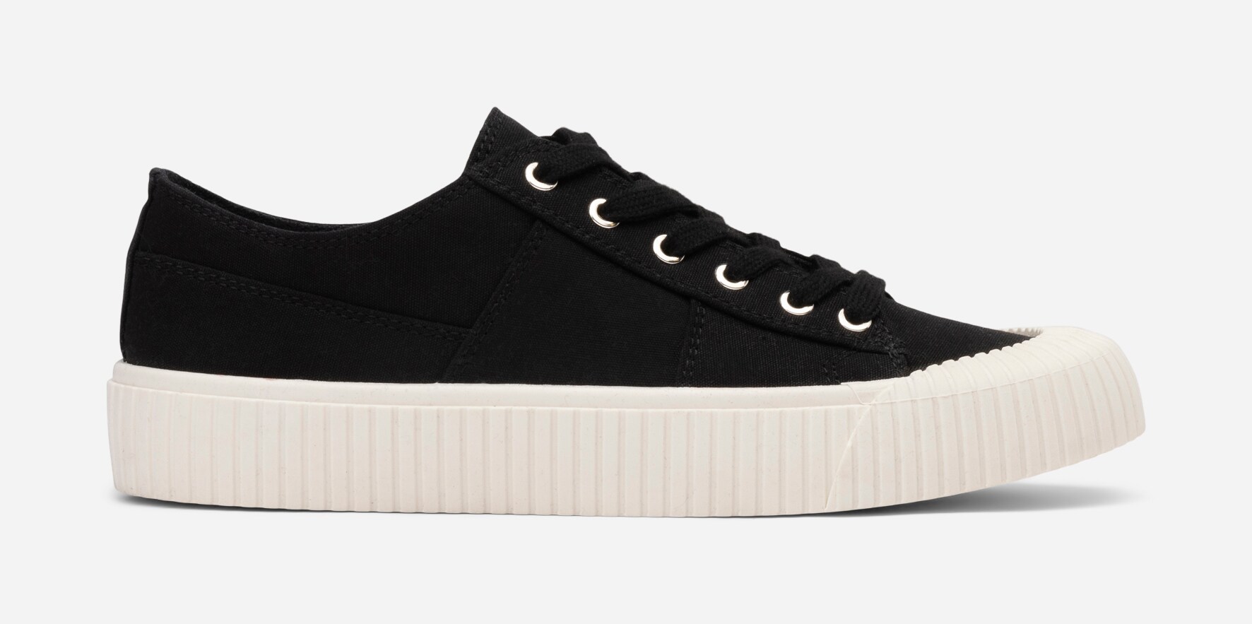 VOX, Sneakers Sort