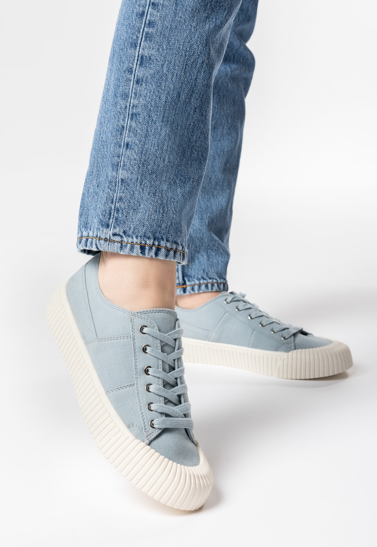 VOX, Sneakers Blå