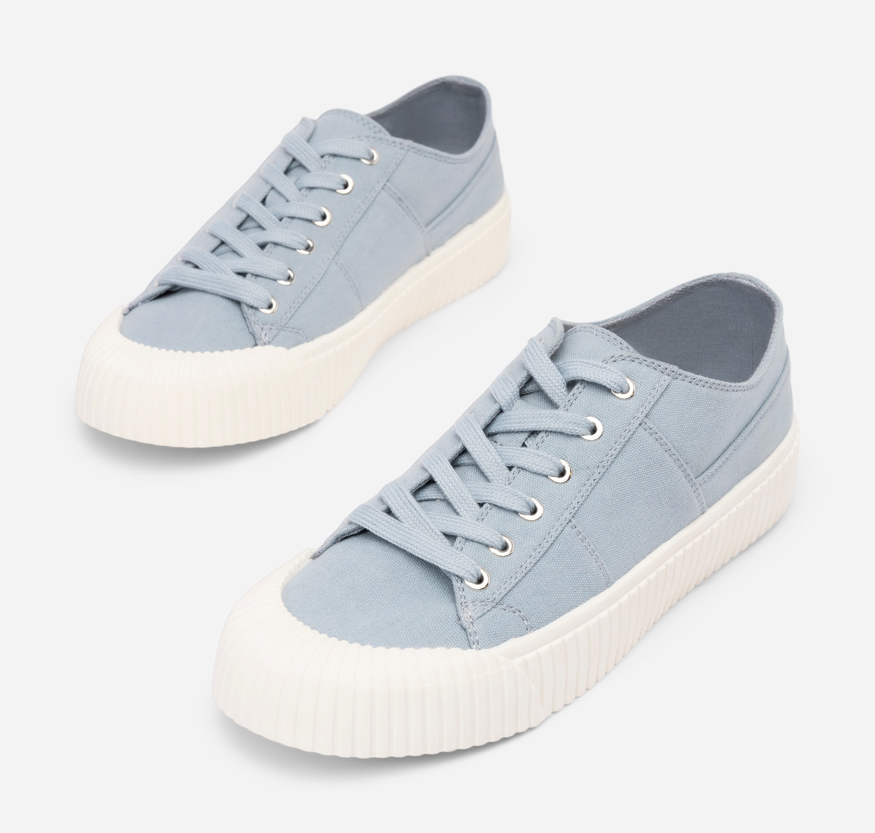 VOX, Sneakers Blå