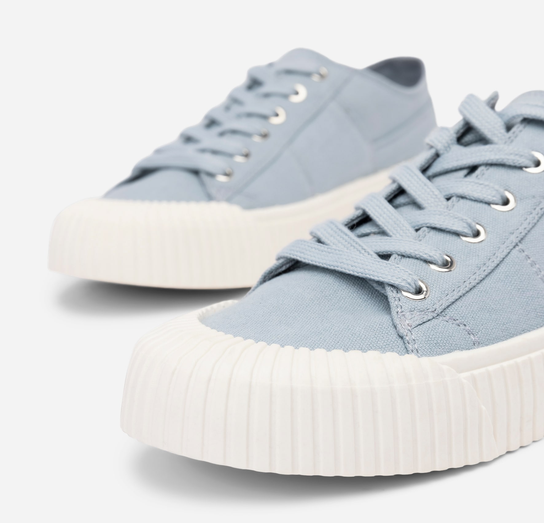 VOX, Sneakers Blå