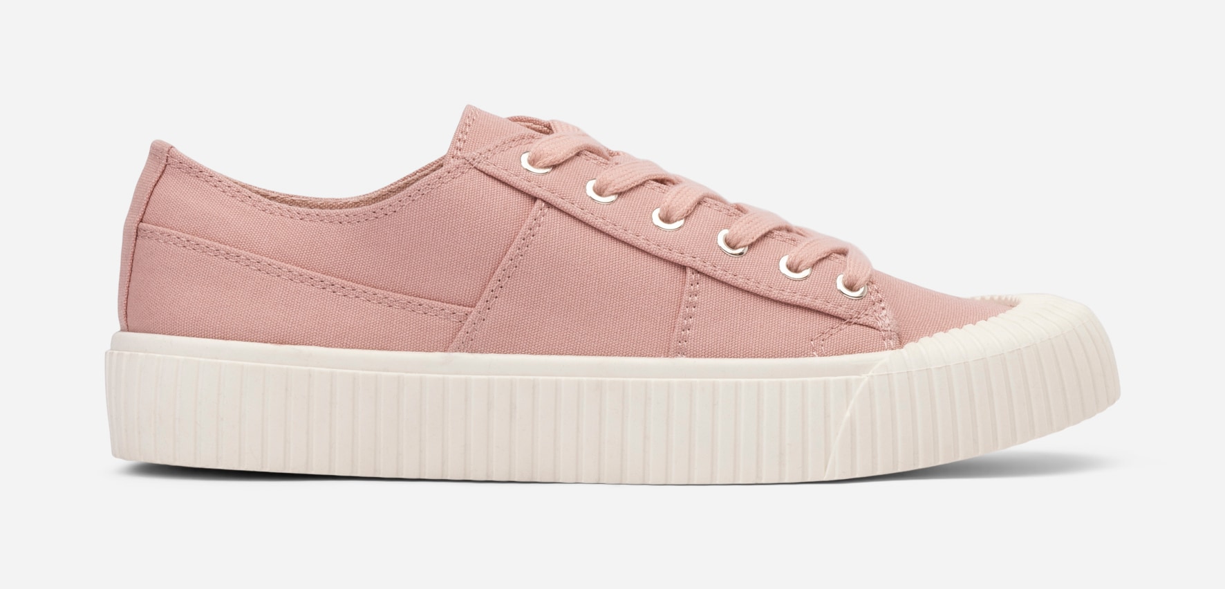 VOX, Sneakers Rosa