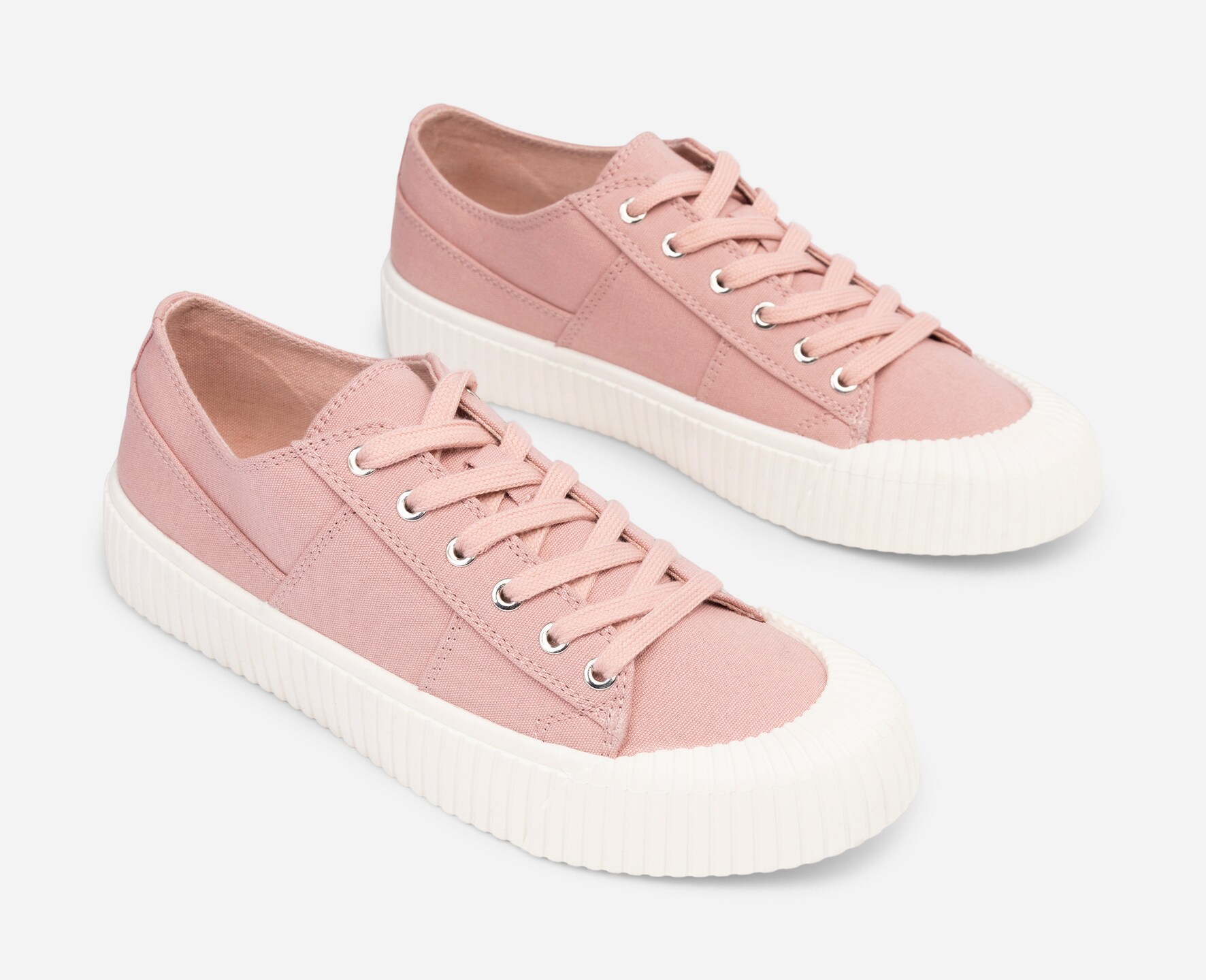 VOX, Sneakers Rosa