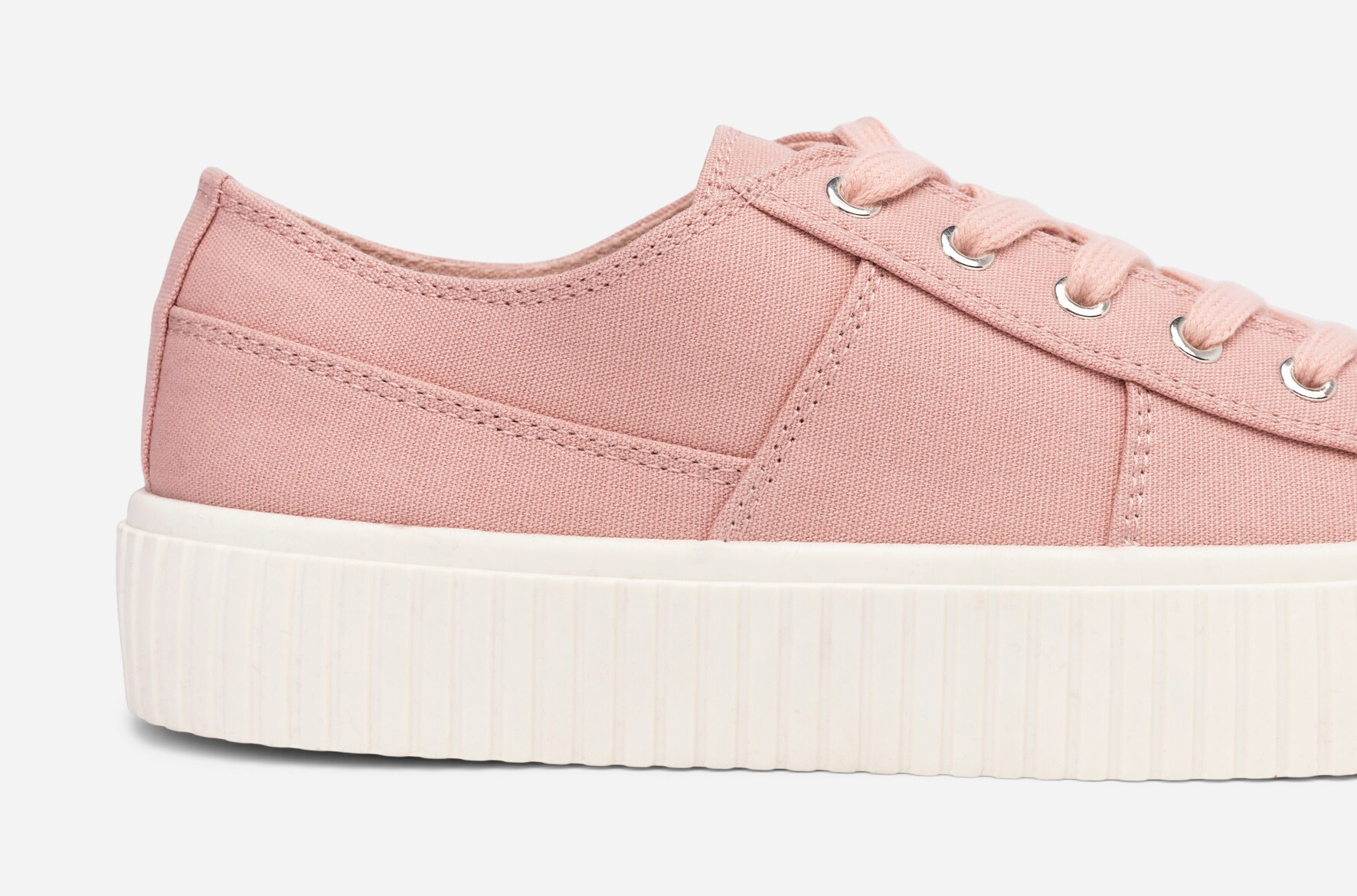 VOX, Sneakers Rosa