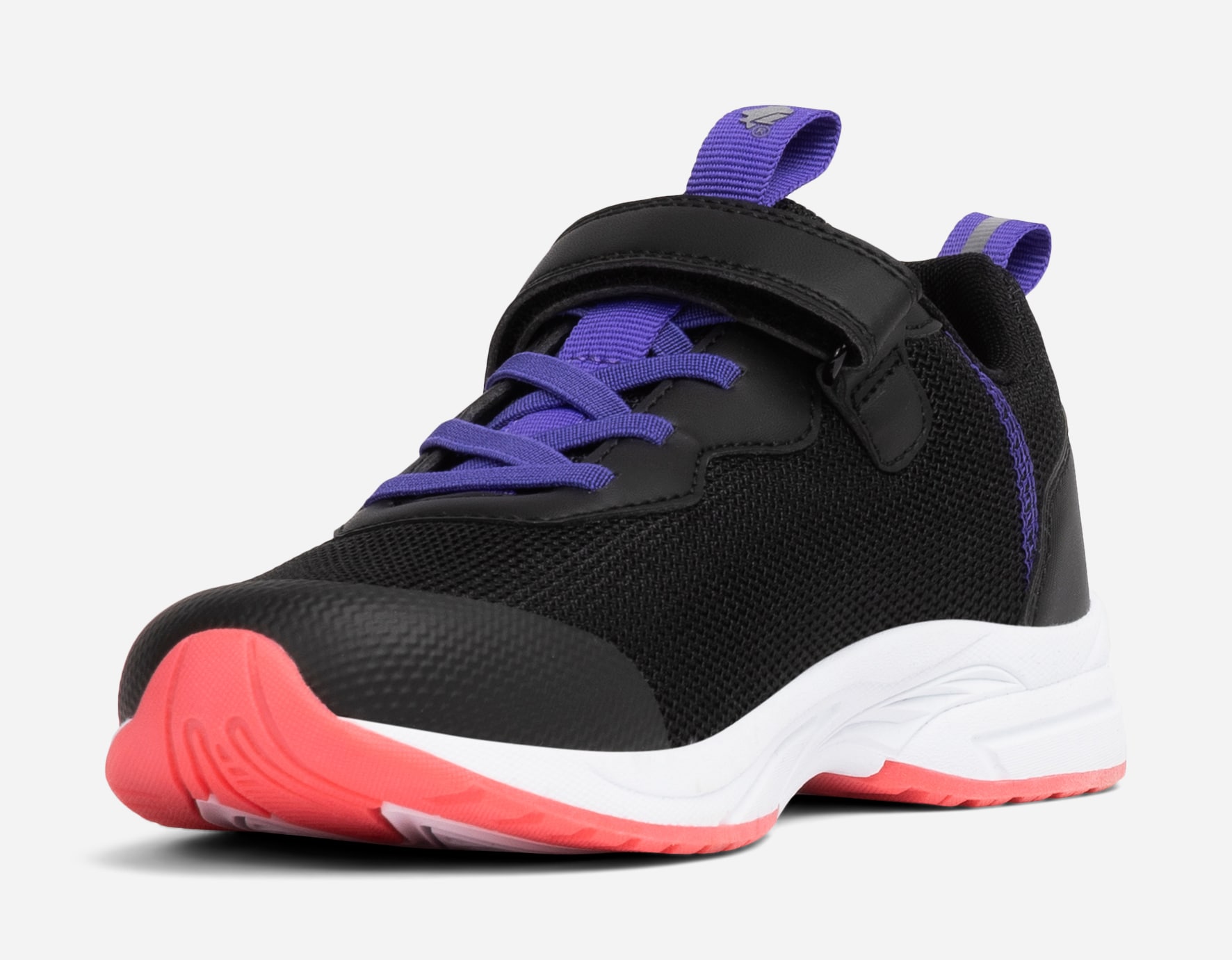 LEJON, Sneakers Sort
