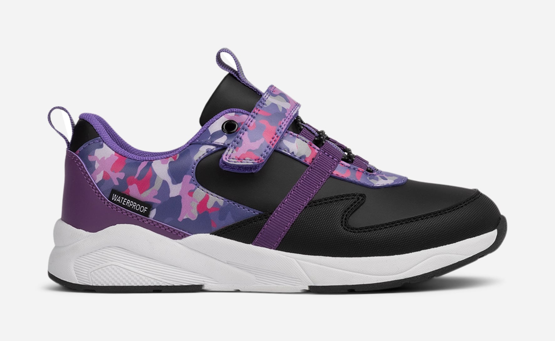 LEJON, Sneakers Lilla