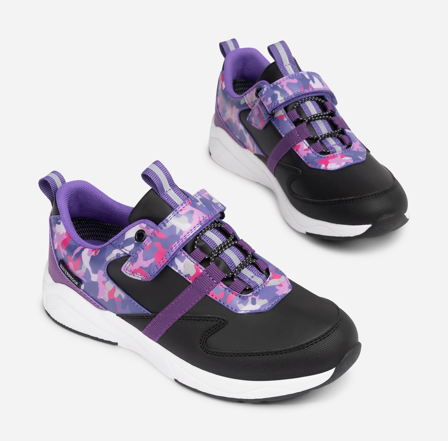 LEJON, Sneakers Lilla