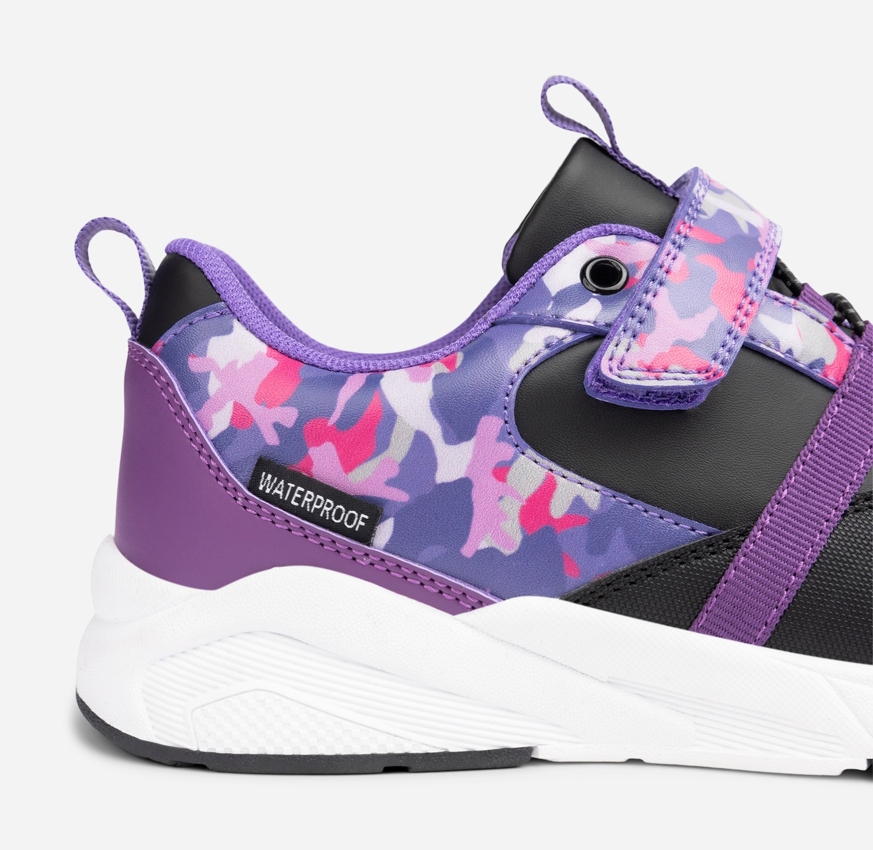 LEJON, Sneakers Lilla