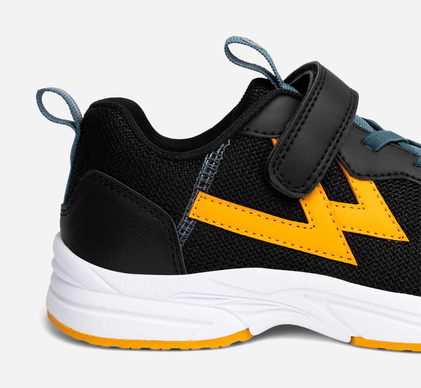 LEJON, Sneakers Sort