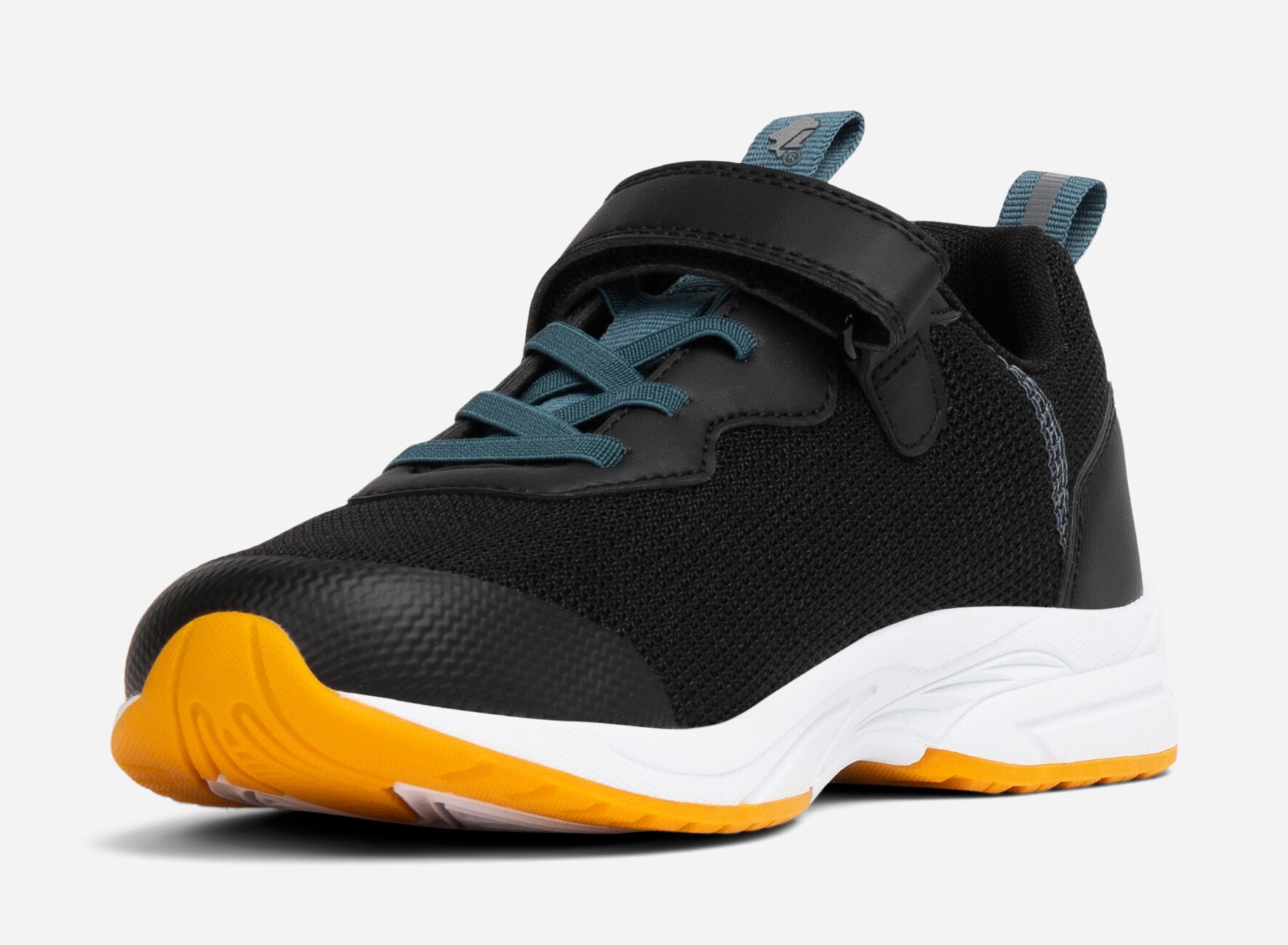 LEJON, Sneakers Sort