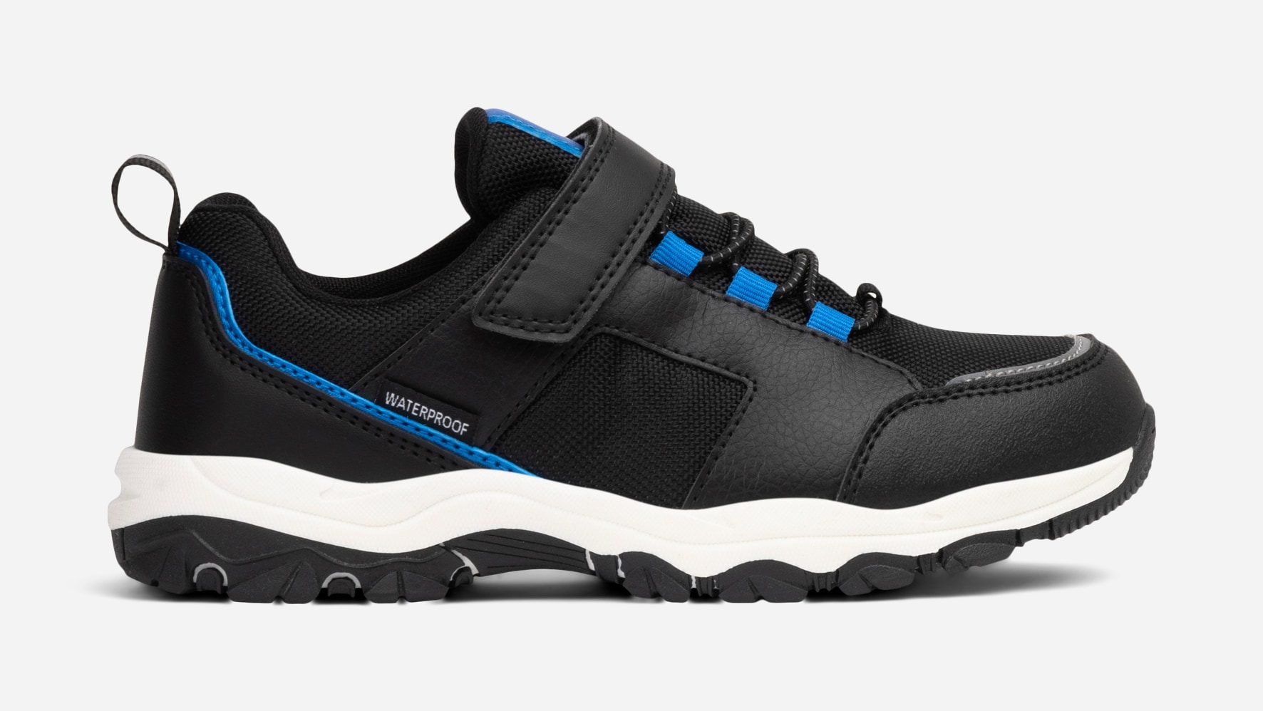 LEJON, Sneakers Blå