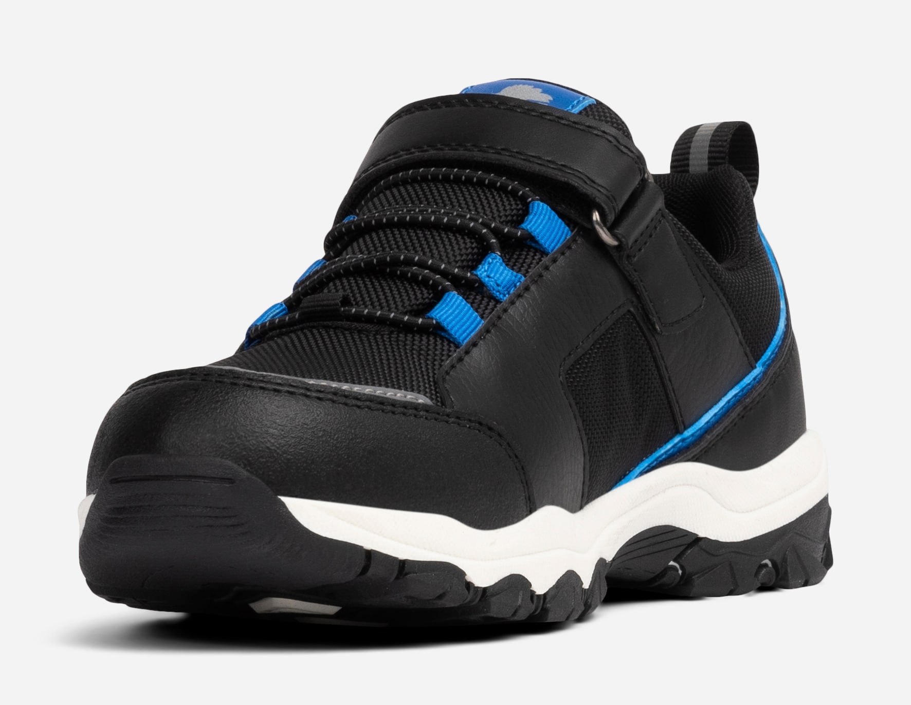 LEJON, Sneakers Blå