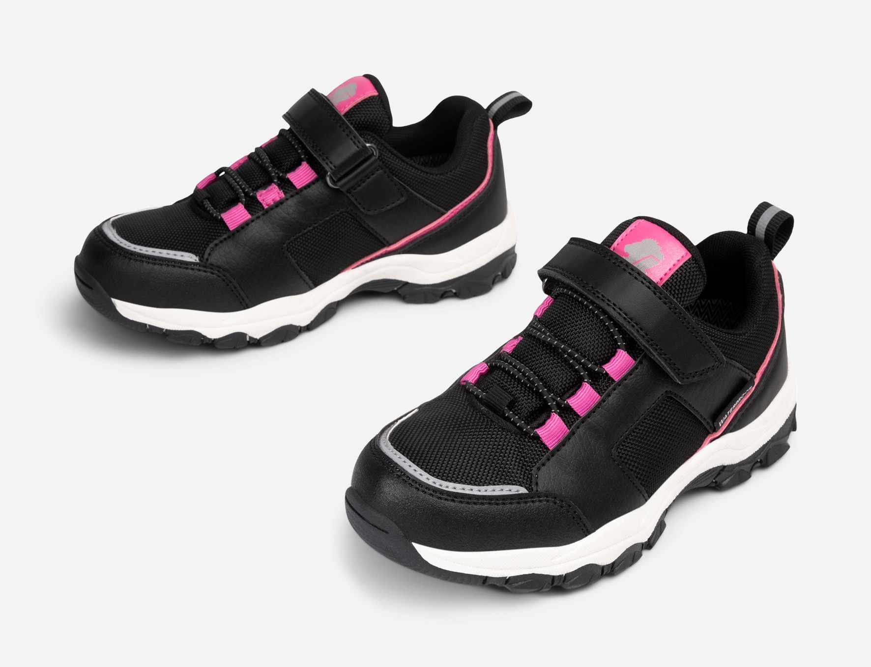 LEJON, Sneakers Rosa