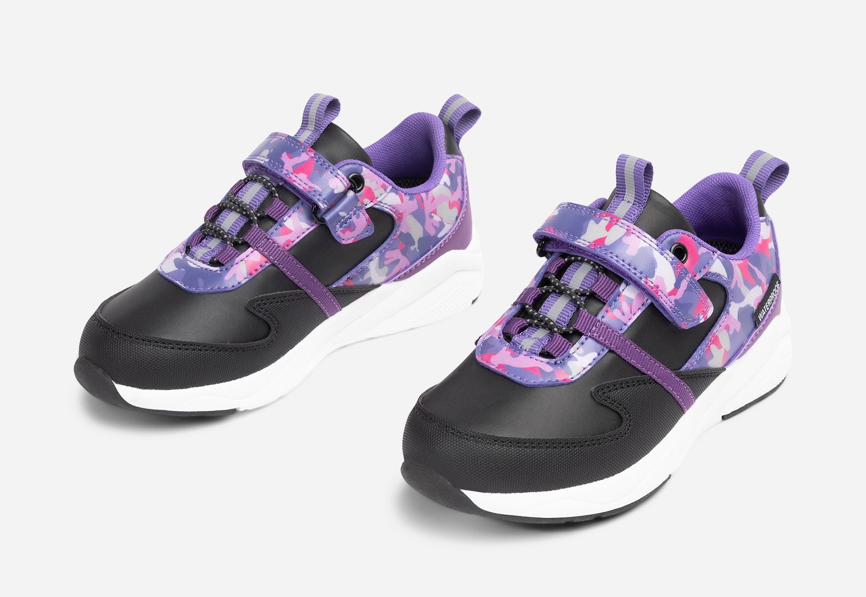 LEJON, Sneakers Flerfarget