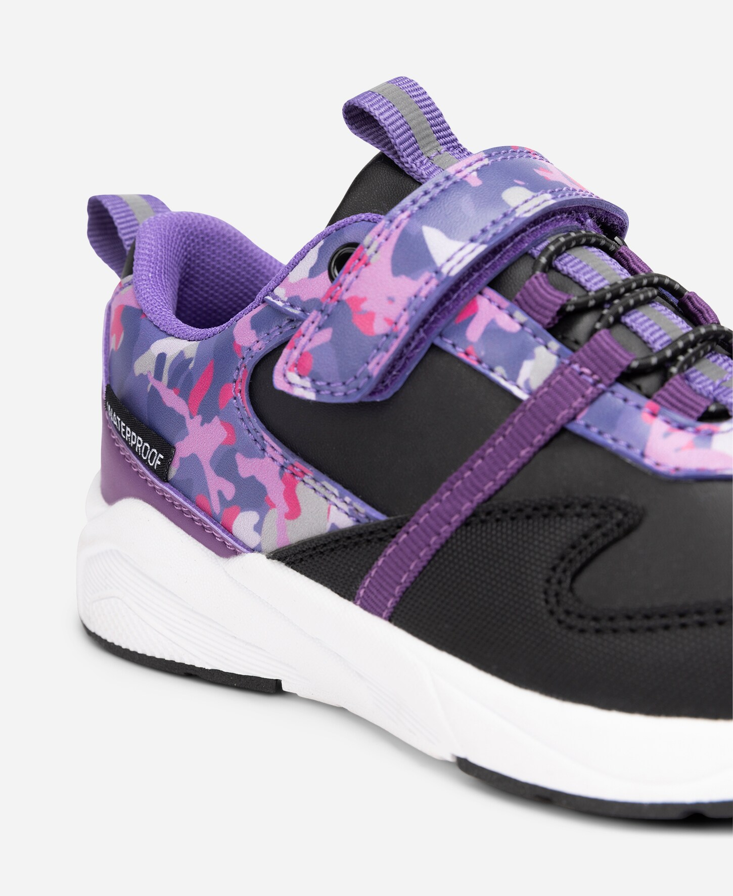 LEJON, Sneakers Flerfarget