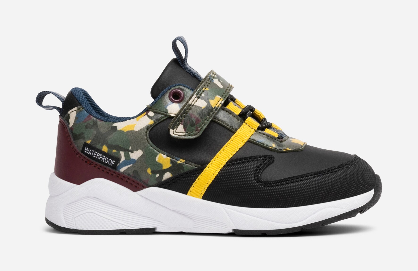 LEJON, Sneakers Flerfarget