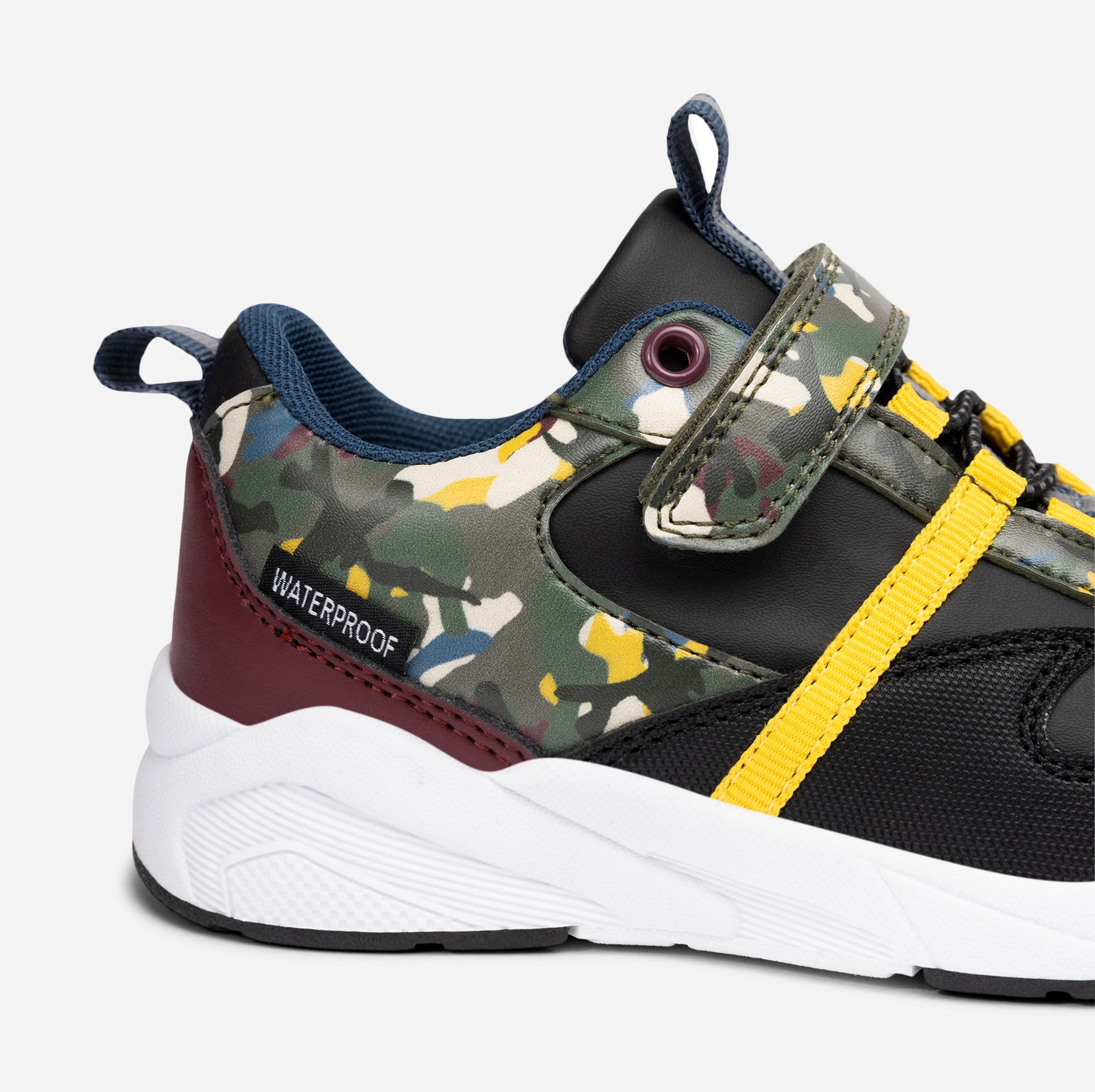 LEJON, Sneakers Flerfarget