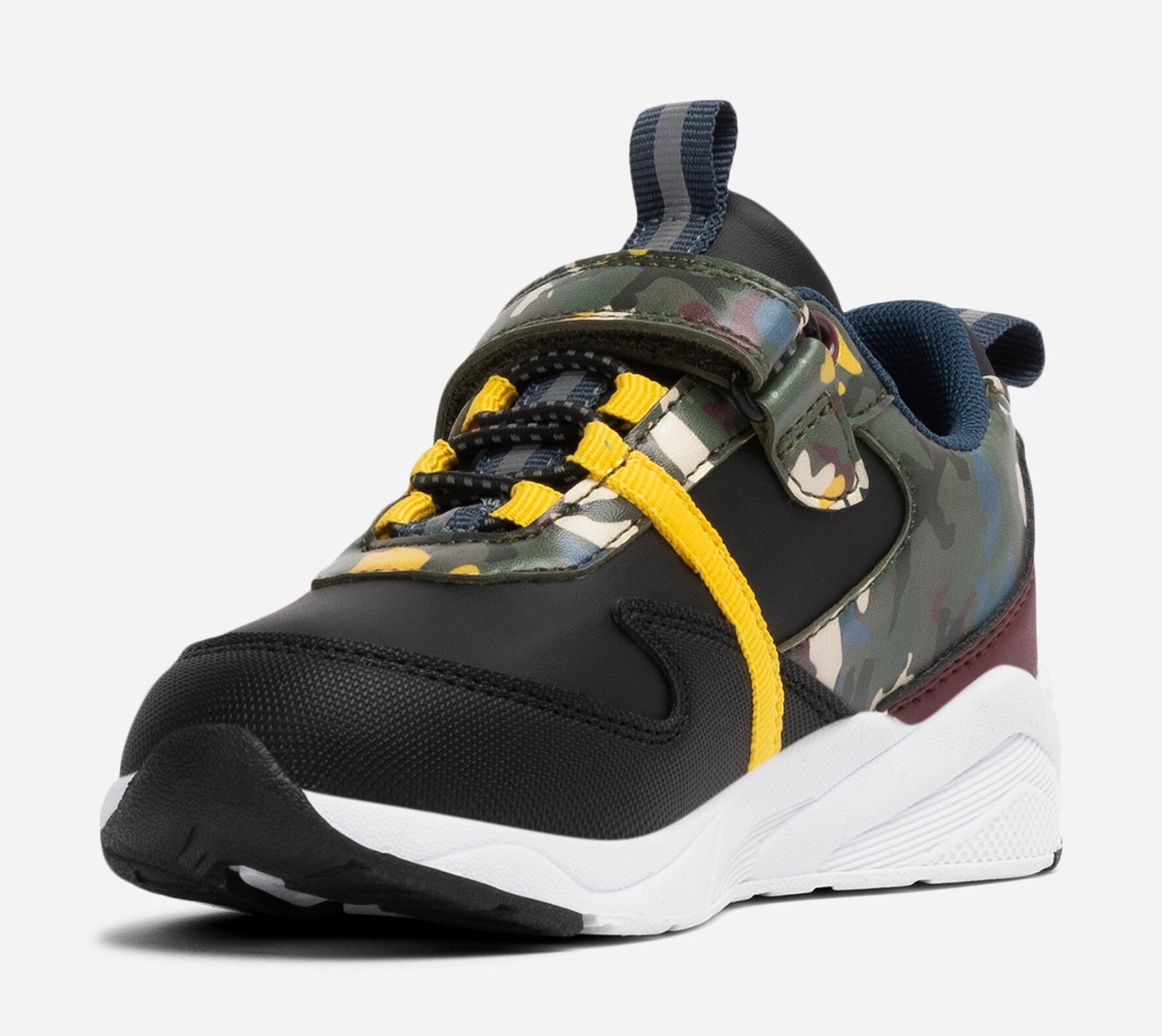 LEJON, Sneakers Flerfarget