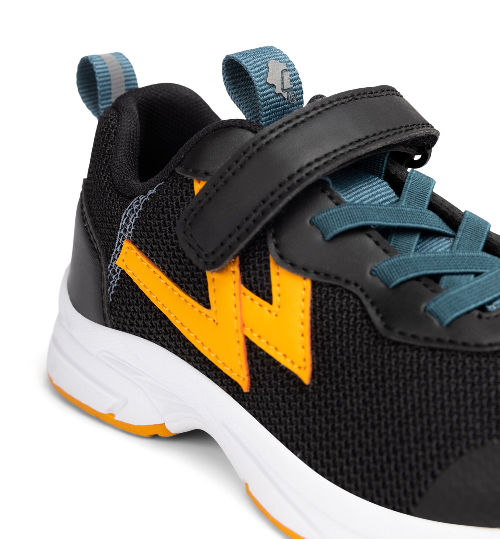 LEJON, Sneakers Sort