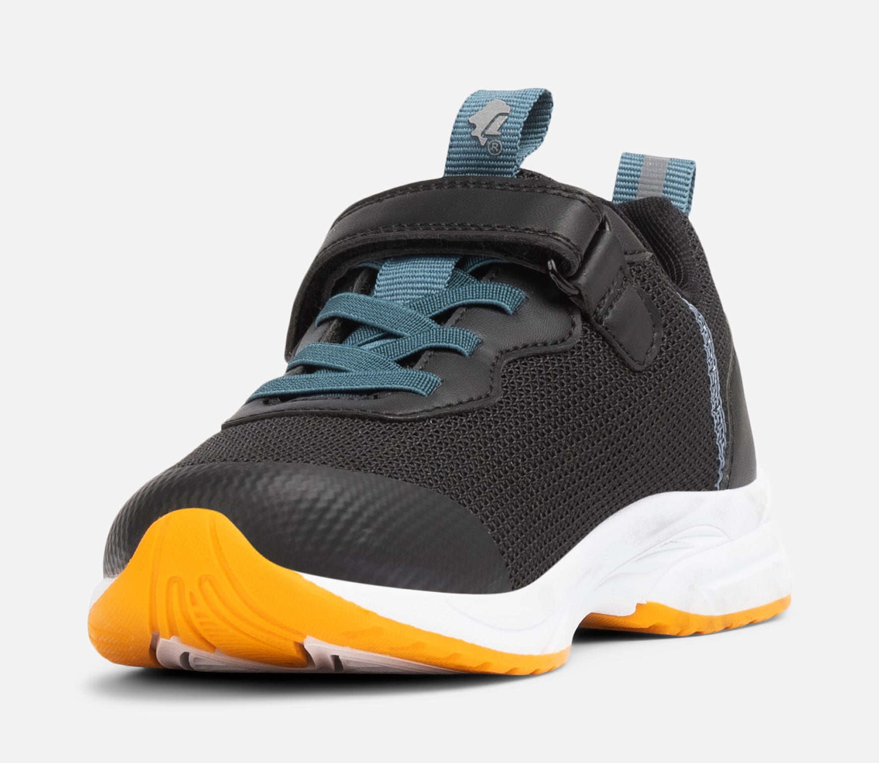 LEJON, Sneakers Sort